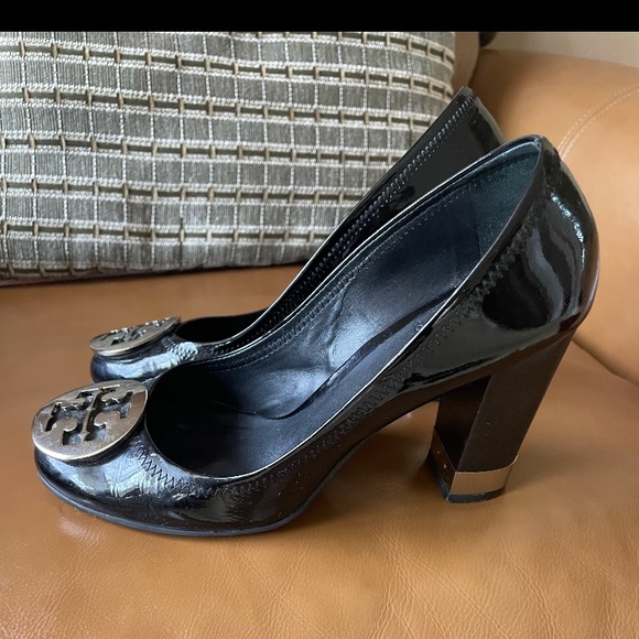 Tory Burch heels - Picture 2 of 3